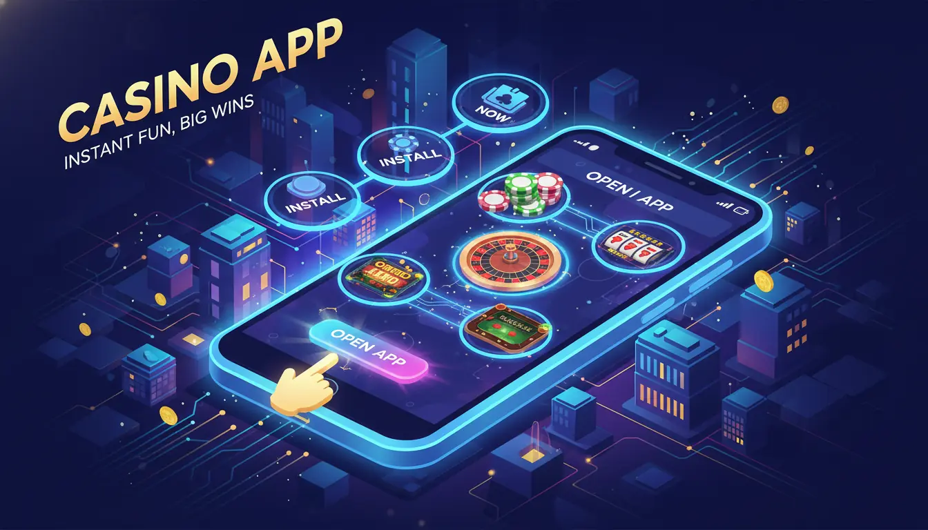 Fontan Casino App