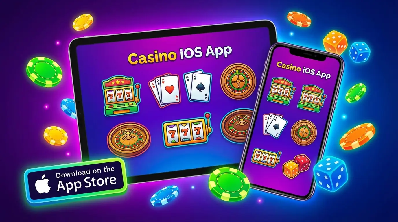 Fontan iOS App