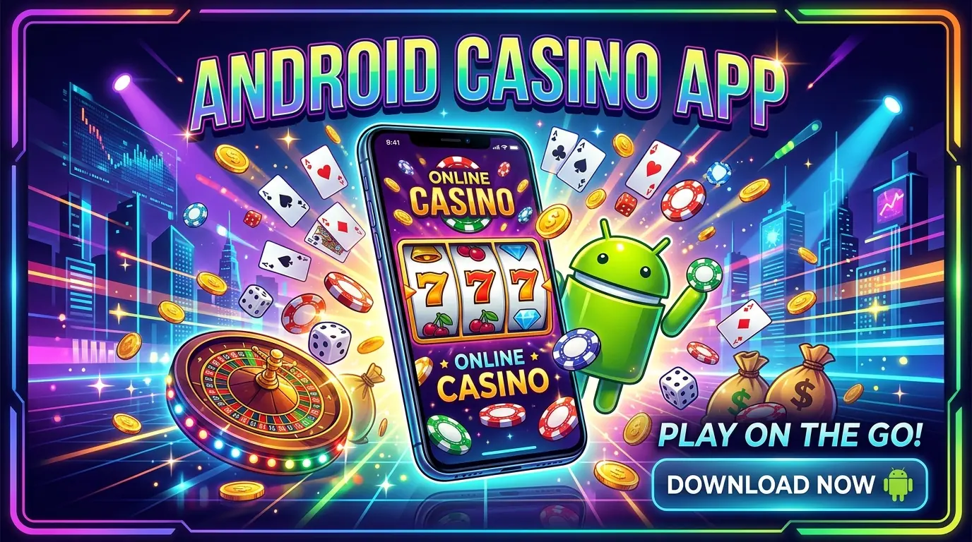 Fontan Android App