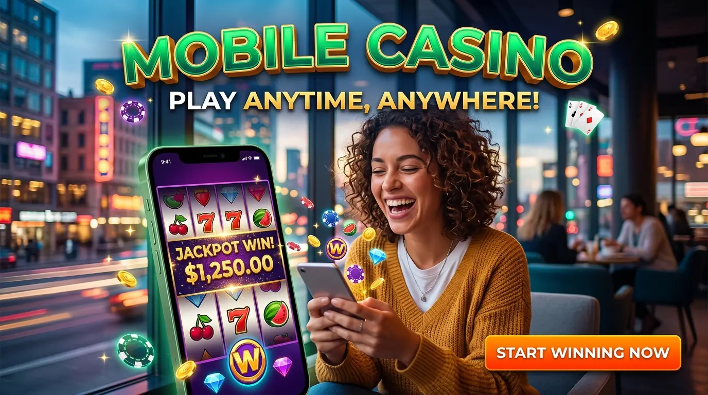 Fontan mobiles Spielen