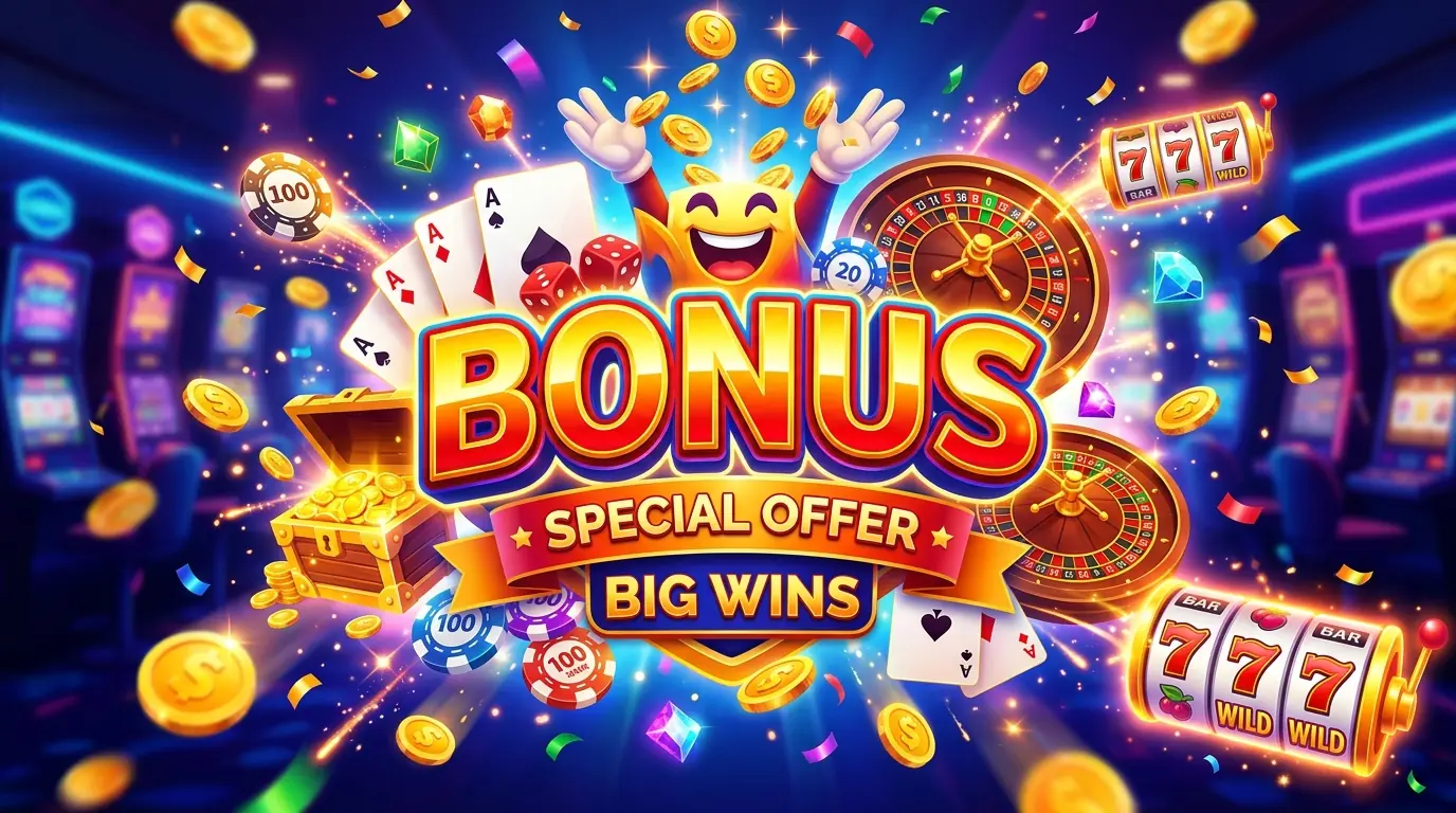Fontan Bonus