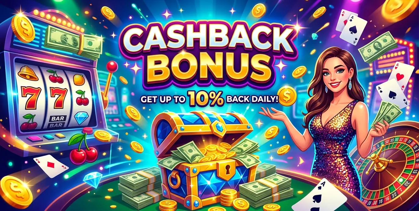 Fontan Rückzahlungsbonus
