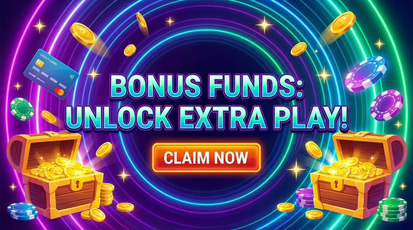 Fontan Casino Bonusguthaben