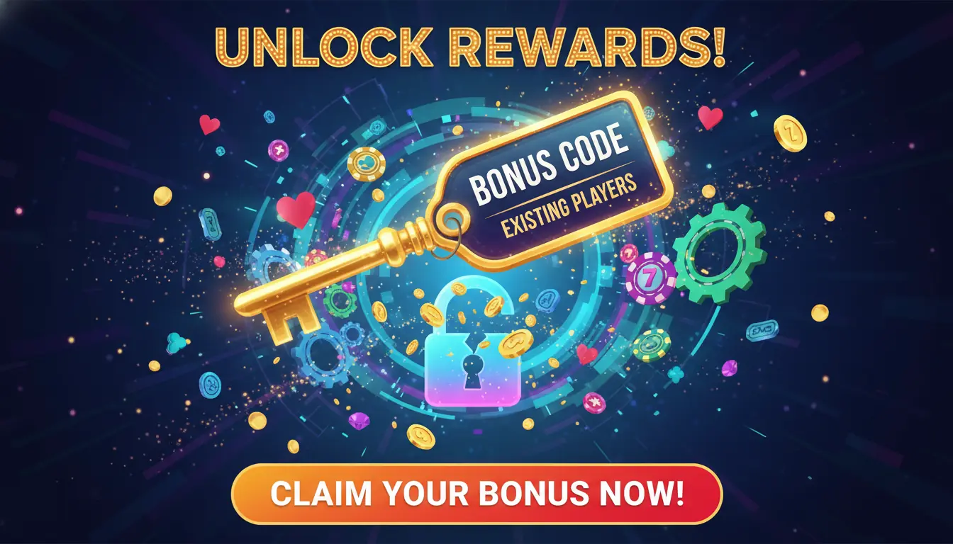 Fontan Bonuscodes für aktive Spieler