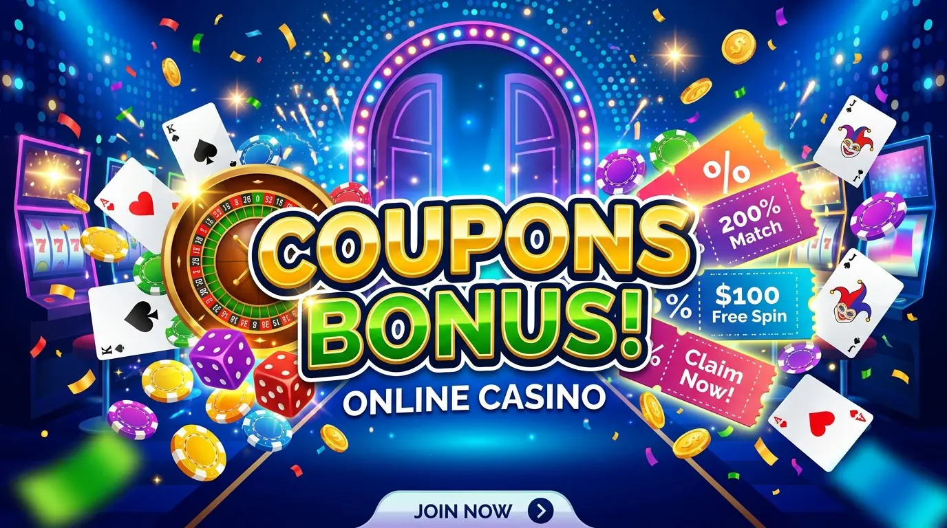 Fontan Casino Coupons