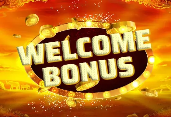 Fontan Willkommensbonus