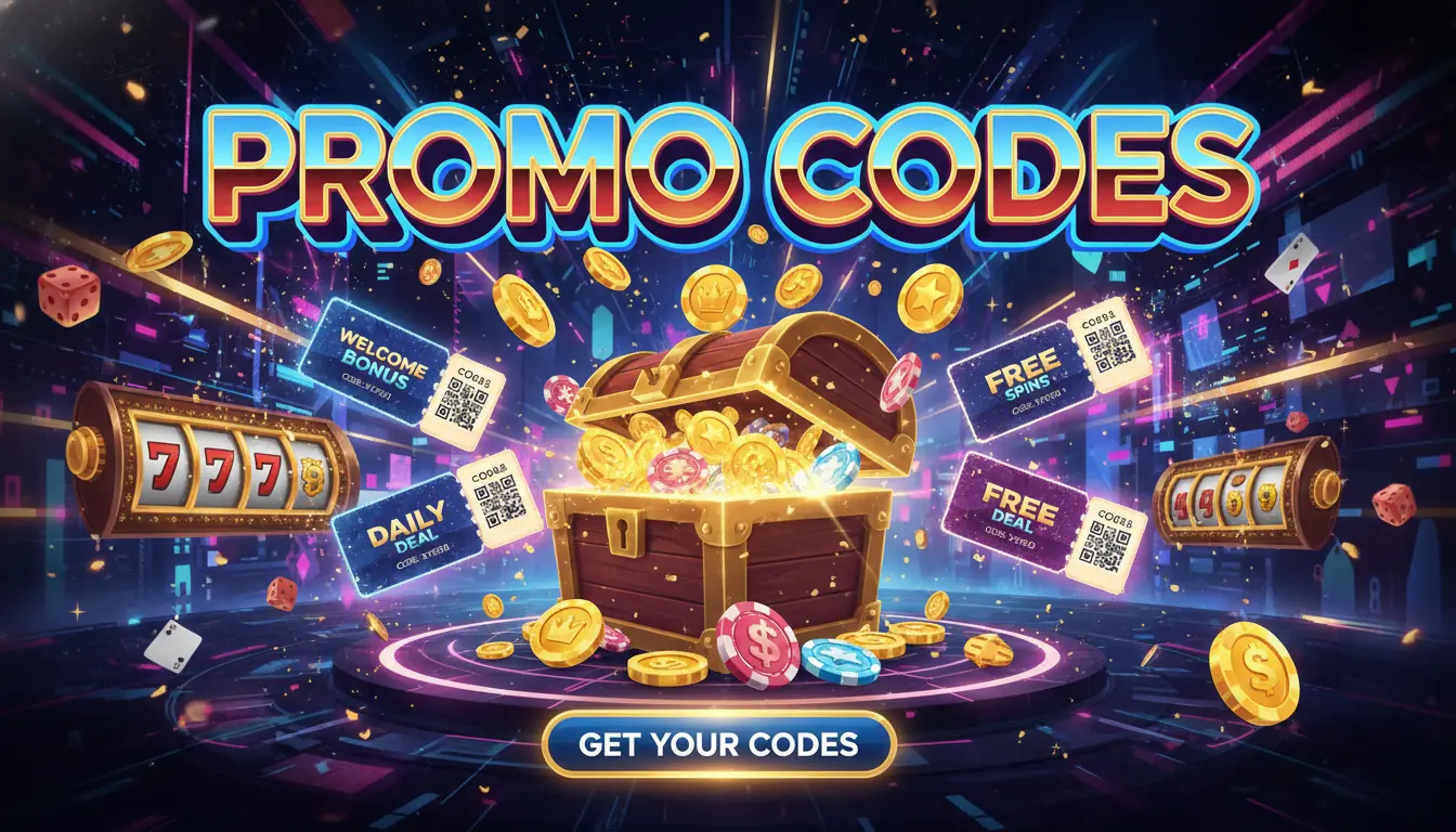 Fontan Bonuscodes