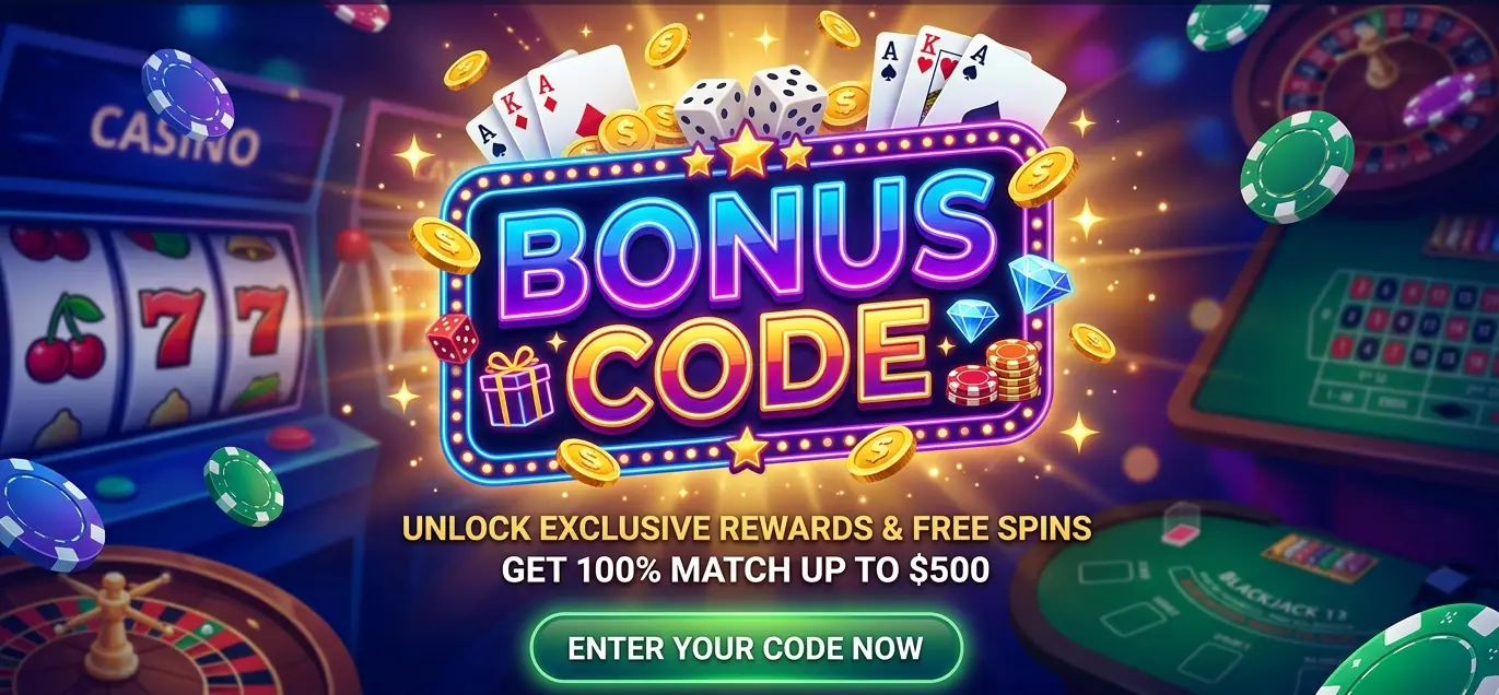 Fontan Bonuscode