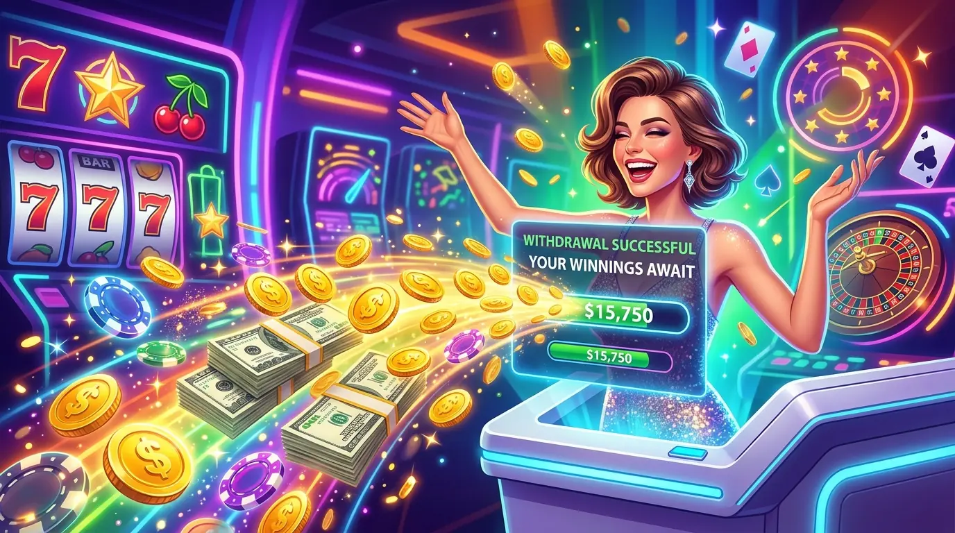 Fontan Cashout