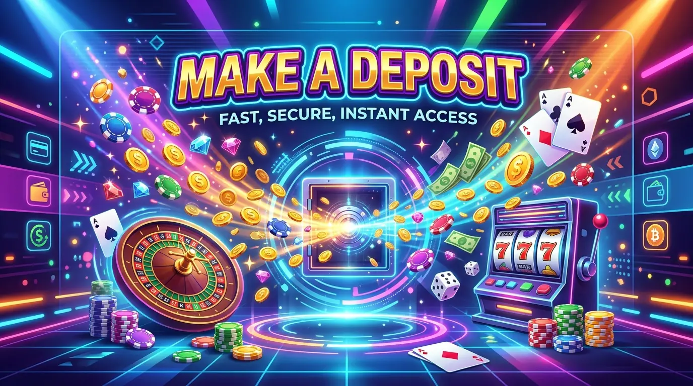 Fontan Casino Einzahlung