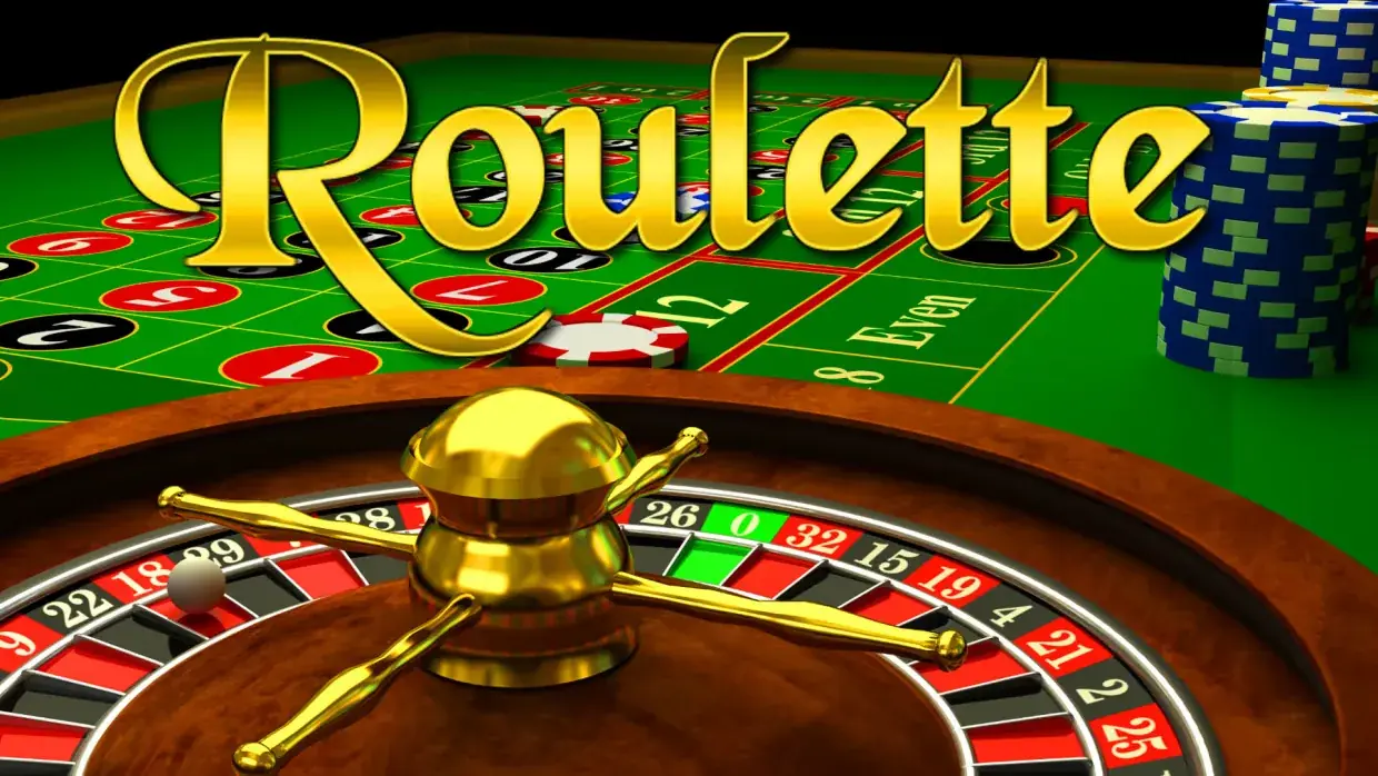 Fontan Roulette Spiel