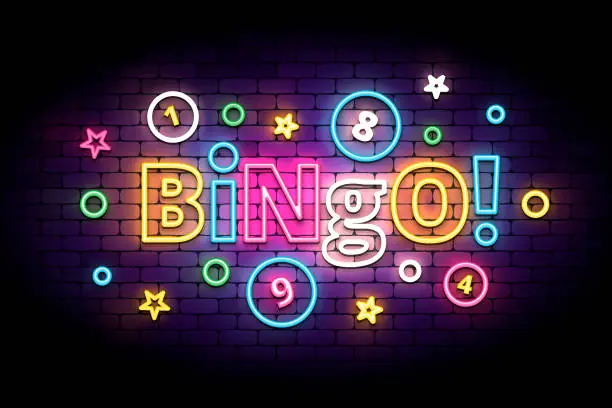 Fontan Bingo Spiel