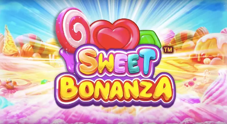 Fontan Sweet Bonanza Spiel